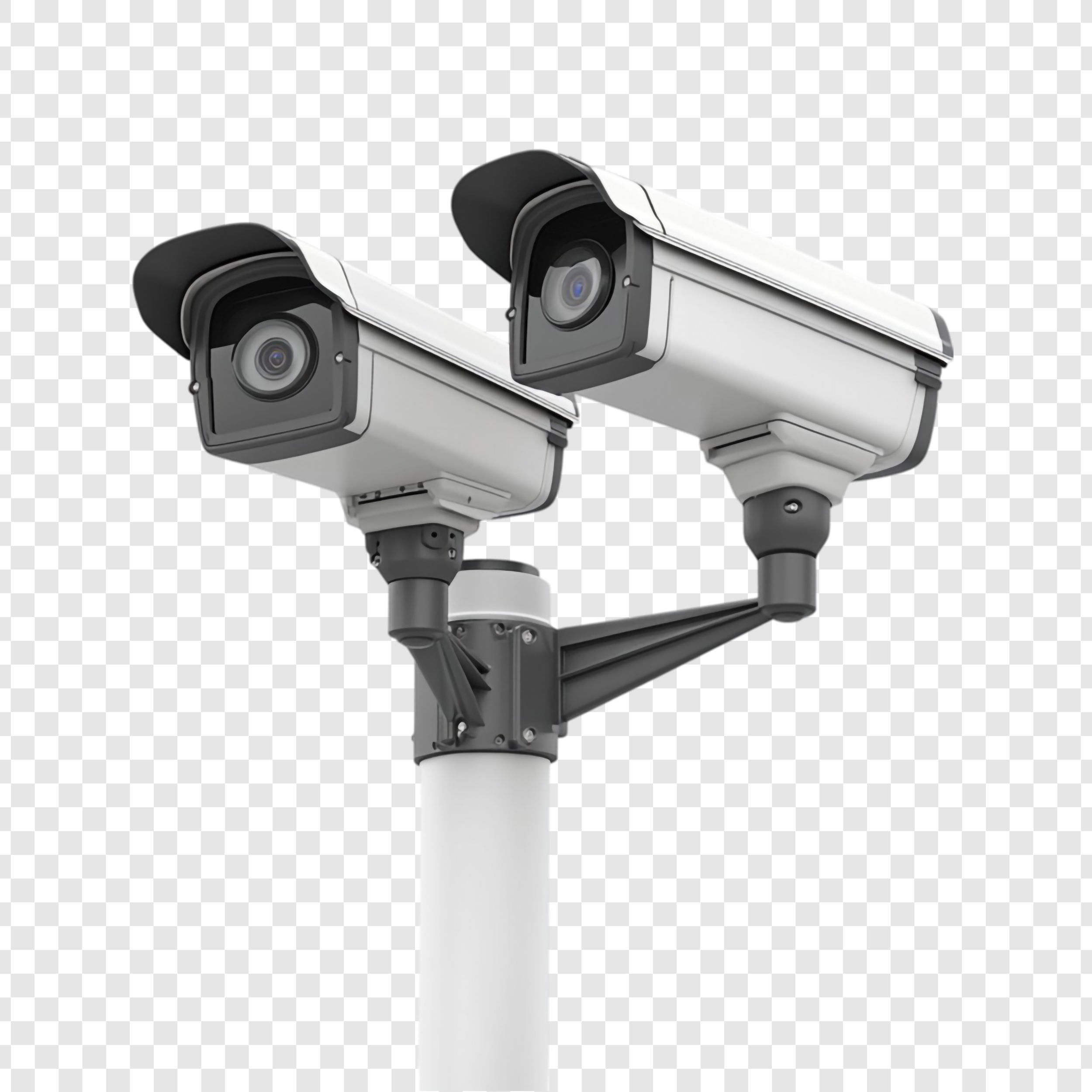 Controle de acesso Gruppo Tele Alarme