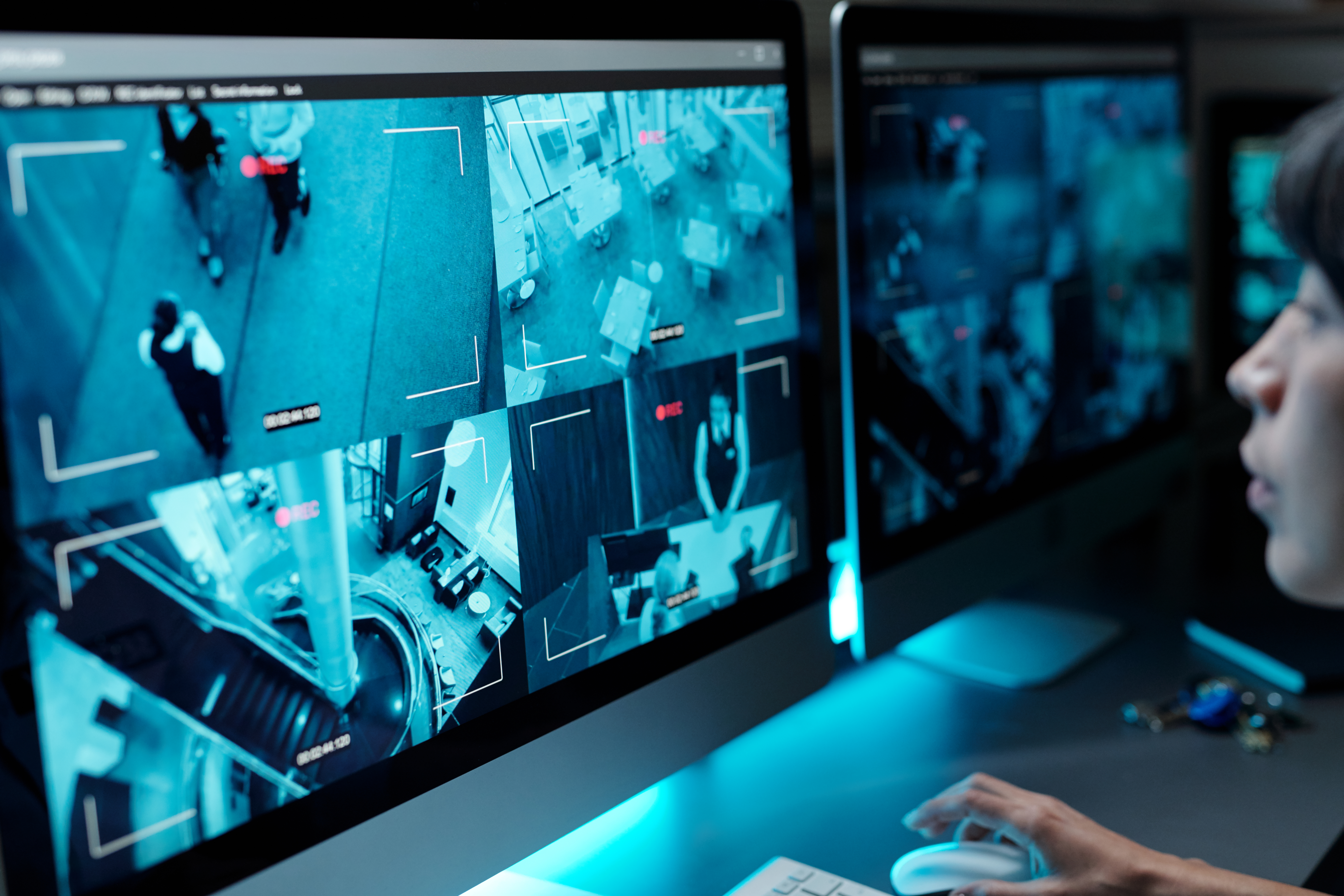 Monitoramento Grupposat